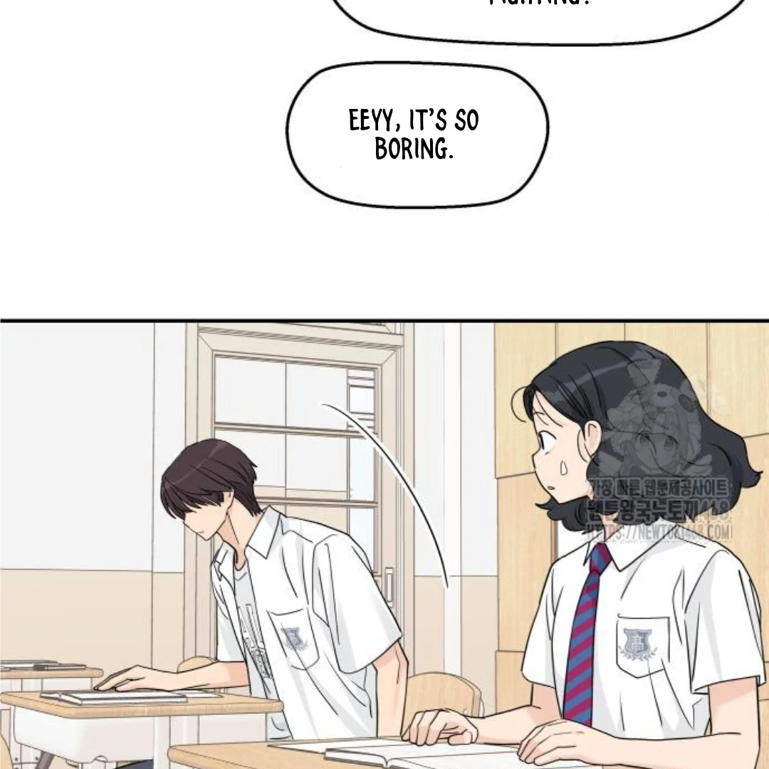 Sam Plays the Game Chapter 45 - Page 11