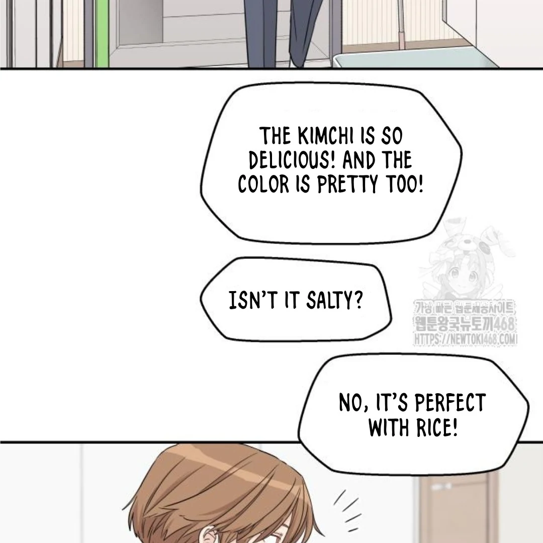 Sam Plays the Game Chapter 45 - Page 112