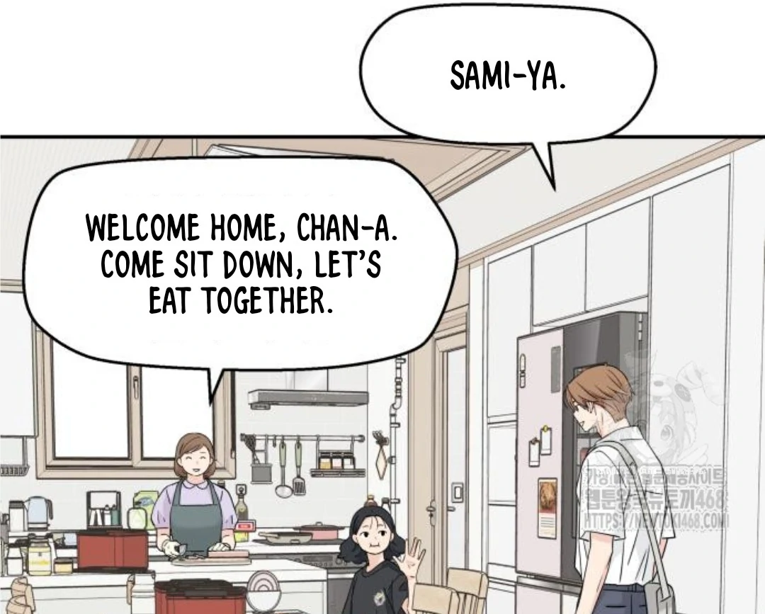 Sam Plays the Game Chapter 45 - Page 114