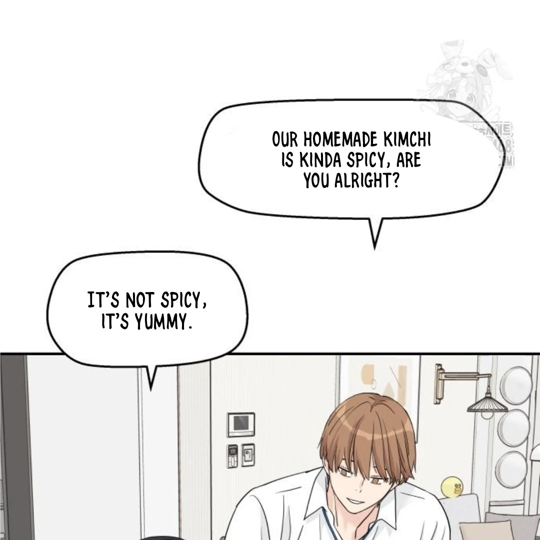 Sam Plays the Game Chapter 45 - Page 117