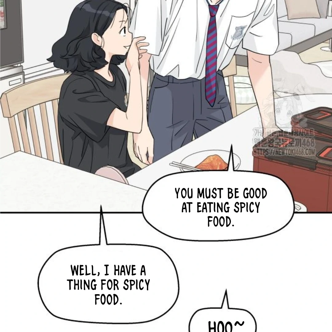 Sam Plays the Game Chapter 45 - Page 118