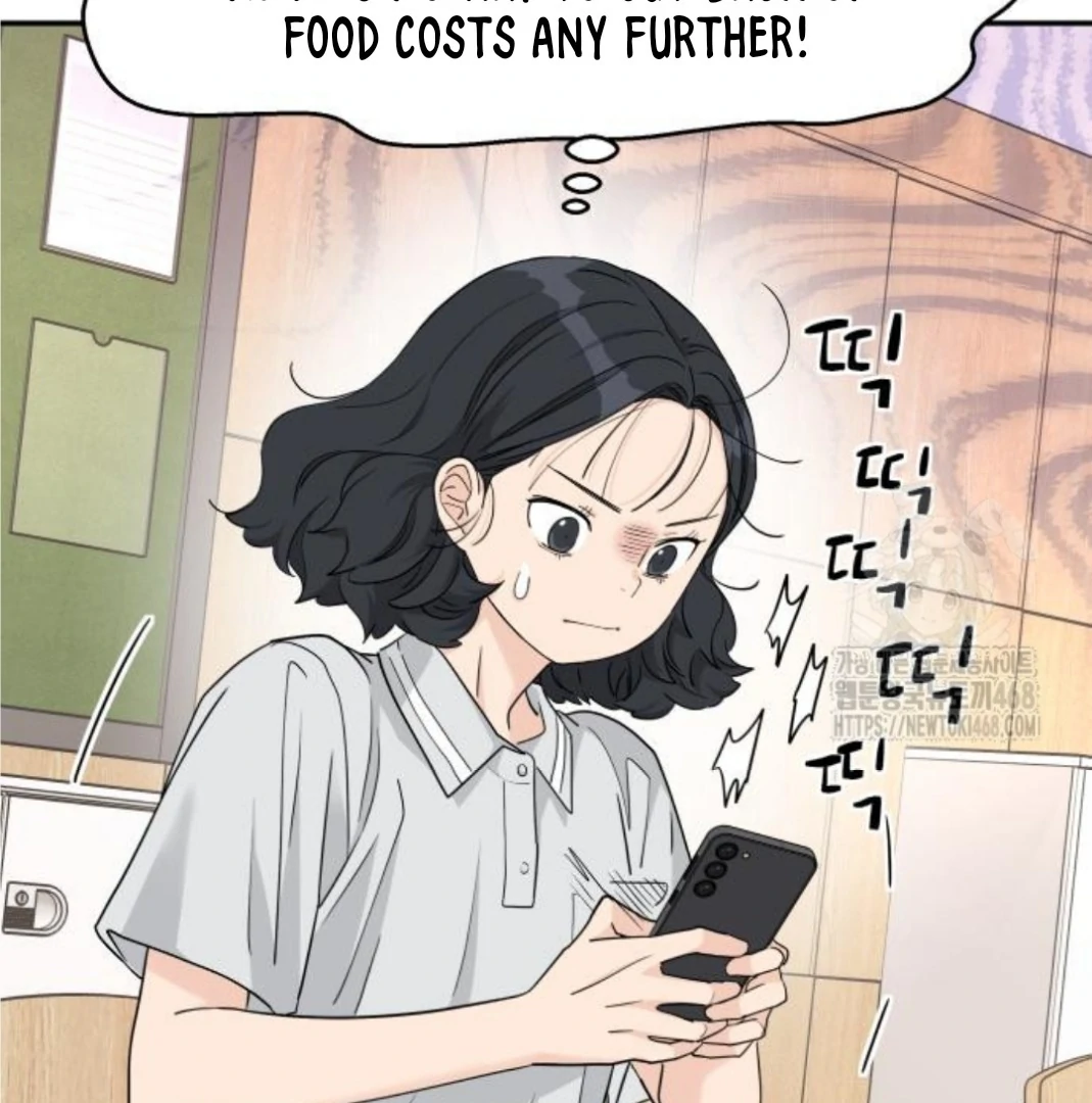 Sam Plays the Game Chapter 45 - Page 34