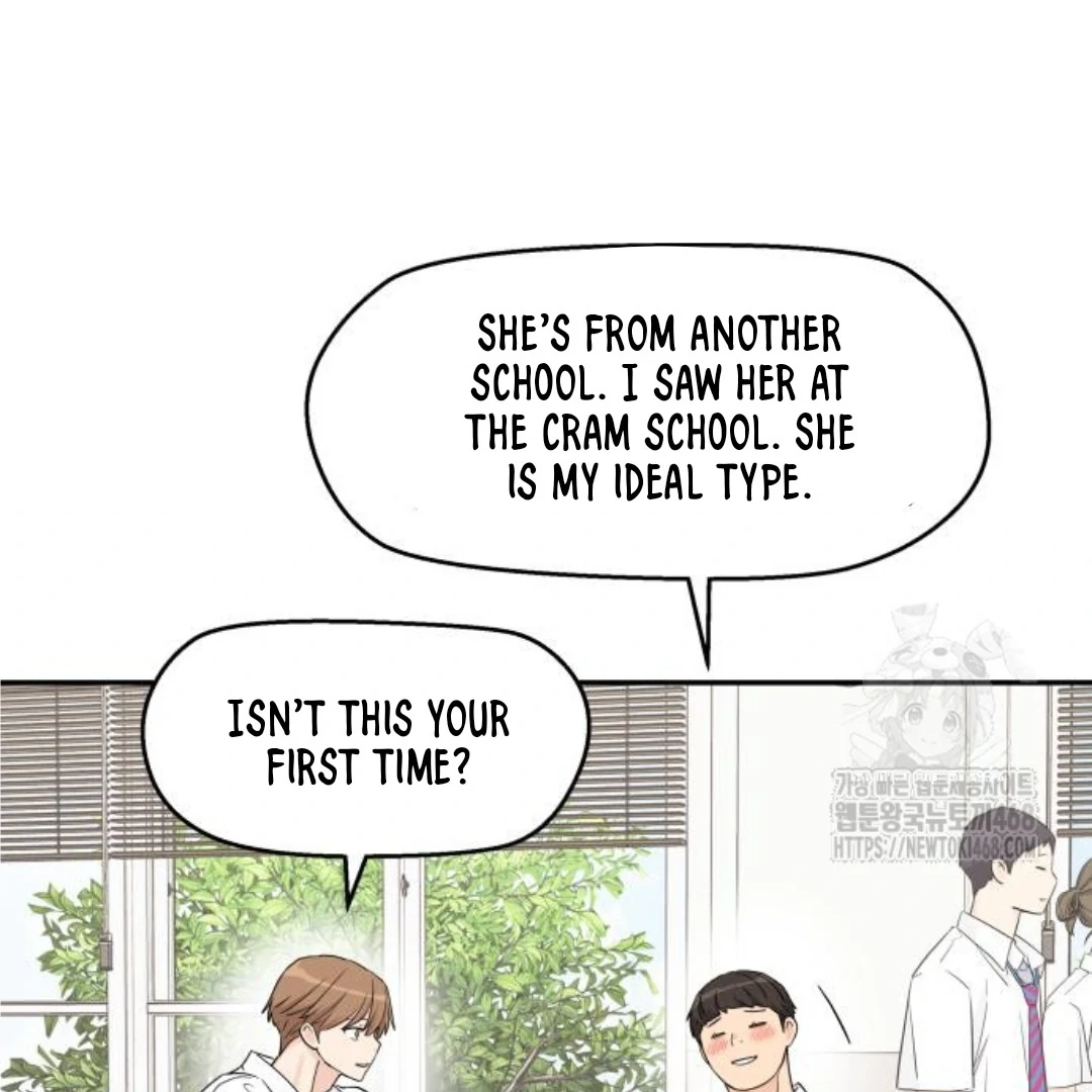 Sam Plays the Game Chapter 45 - Page 47