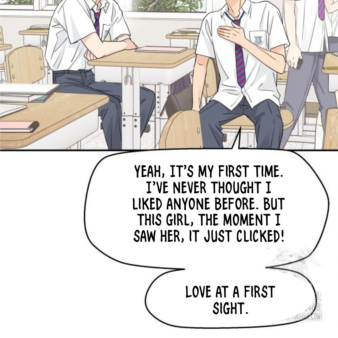 Sam Plays the Game Chapter 45 - Page 48