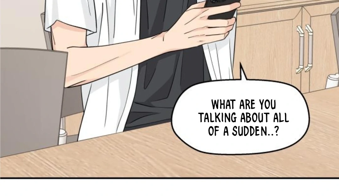 Sam Plays the Game Chapter 45 - Page 52
