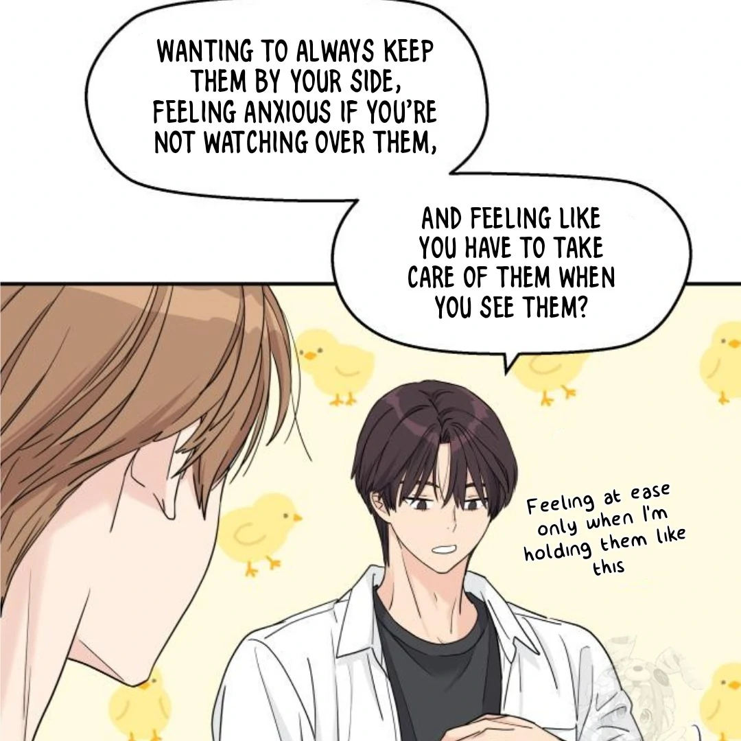 Sam Plays the Game Chapter 45 - Page 57