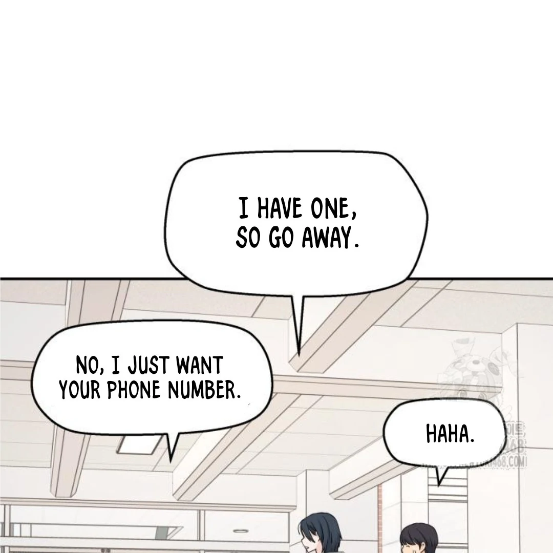 Sam Plays the Game Chapter 45 - Page 63