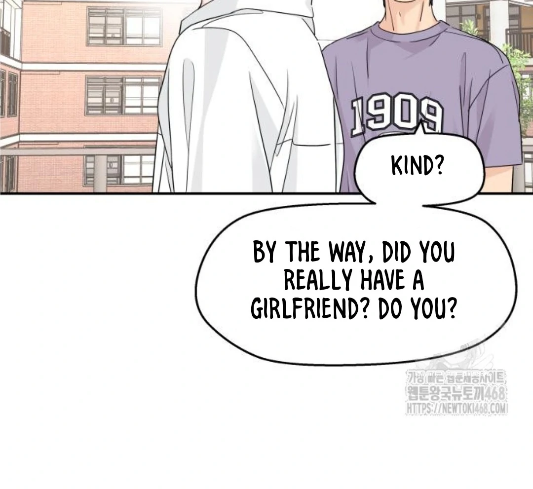 Sam Plays the Game Chapter 45 - Page 66