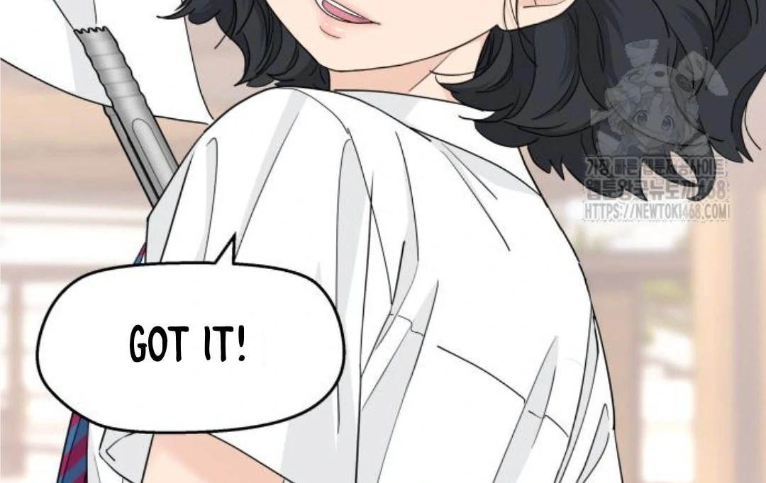 Sam Plays the Game Chapter 45 - Page 95