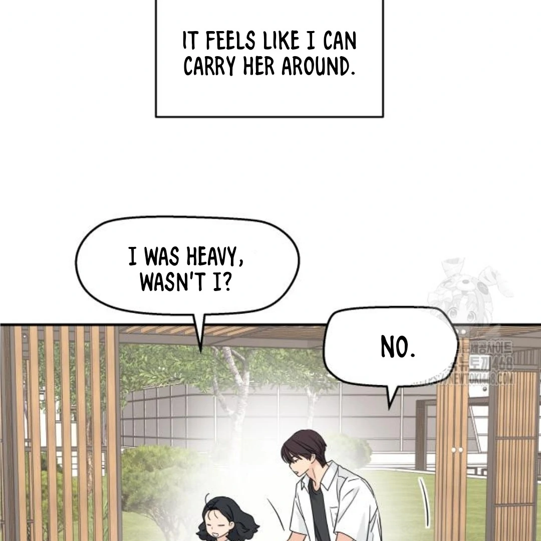 Sam Plays the Game Chapter 45 - Page 99