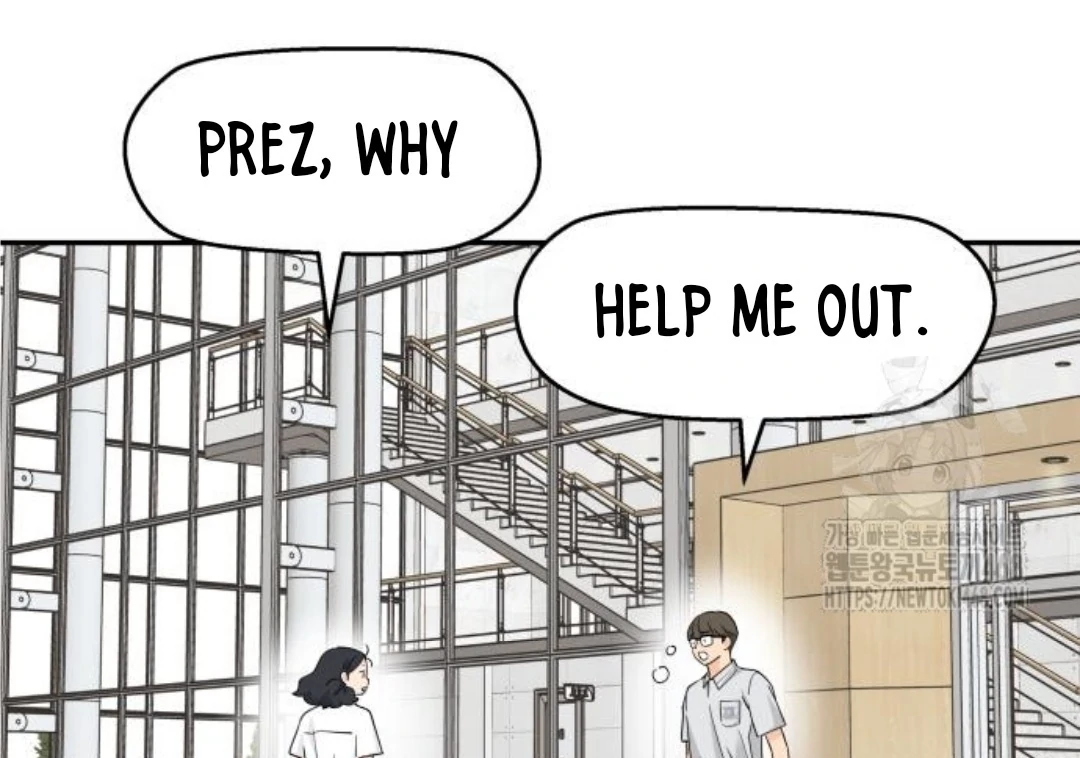 Sam Plays the Game Chapter 46 - Page 102