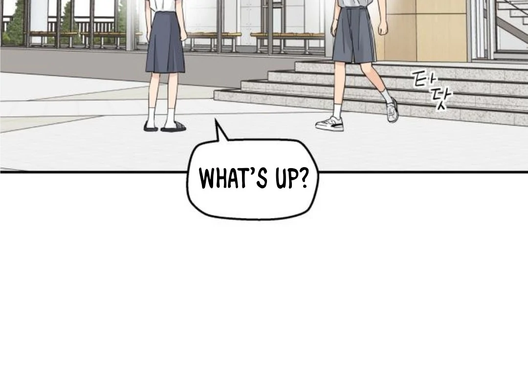 Sam Plays the Game Chapter 46 - Page 103