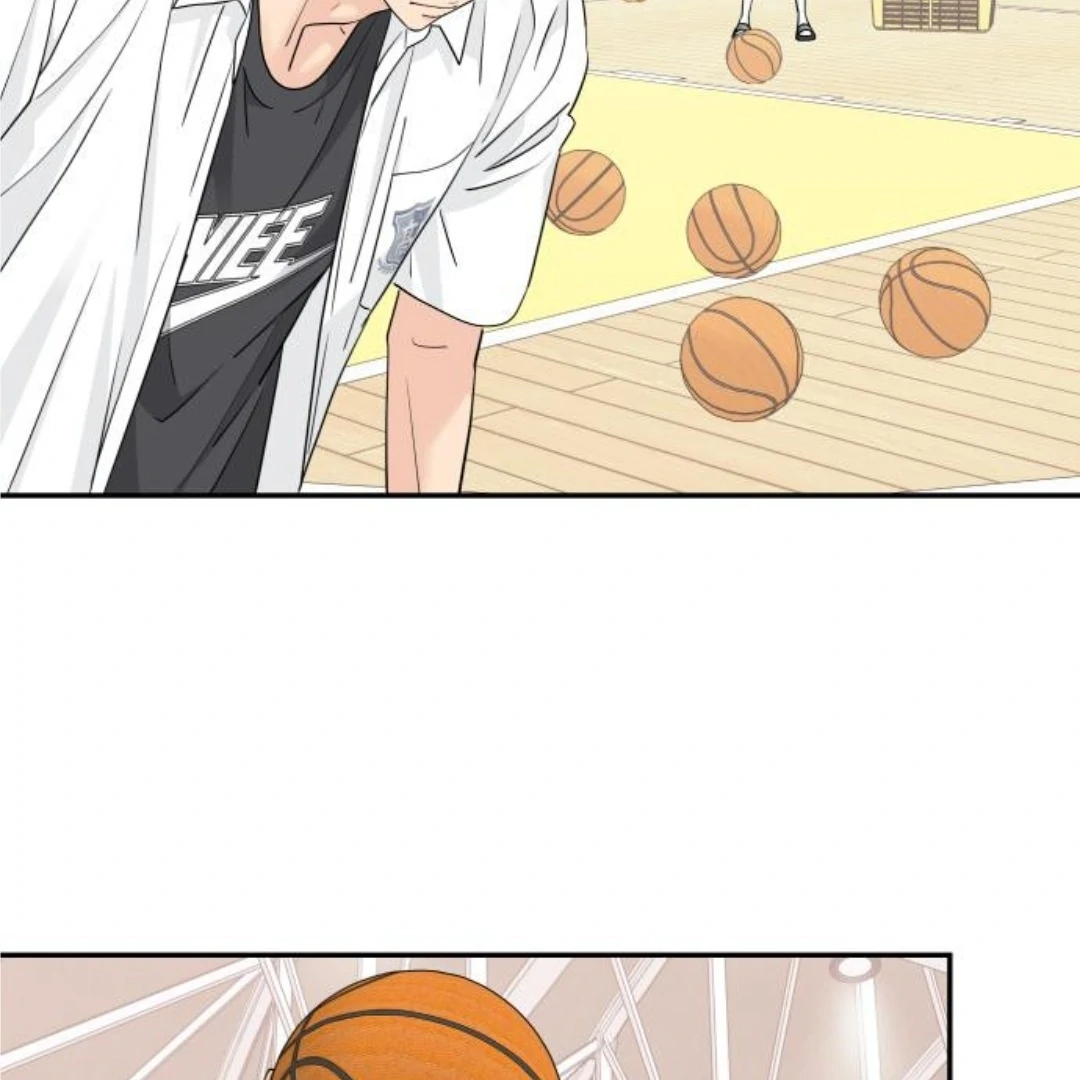 Sam Plays the Game Chapter 46 - Page 111