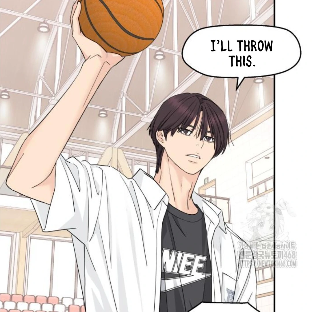 Sam Plays the Game Chapter 46 - Page 112