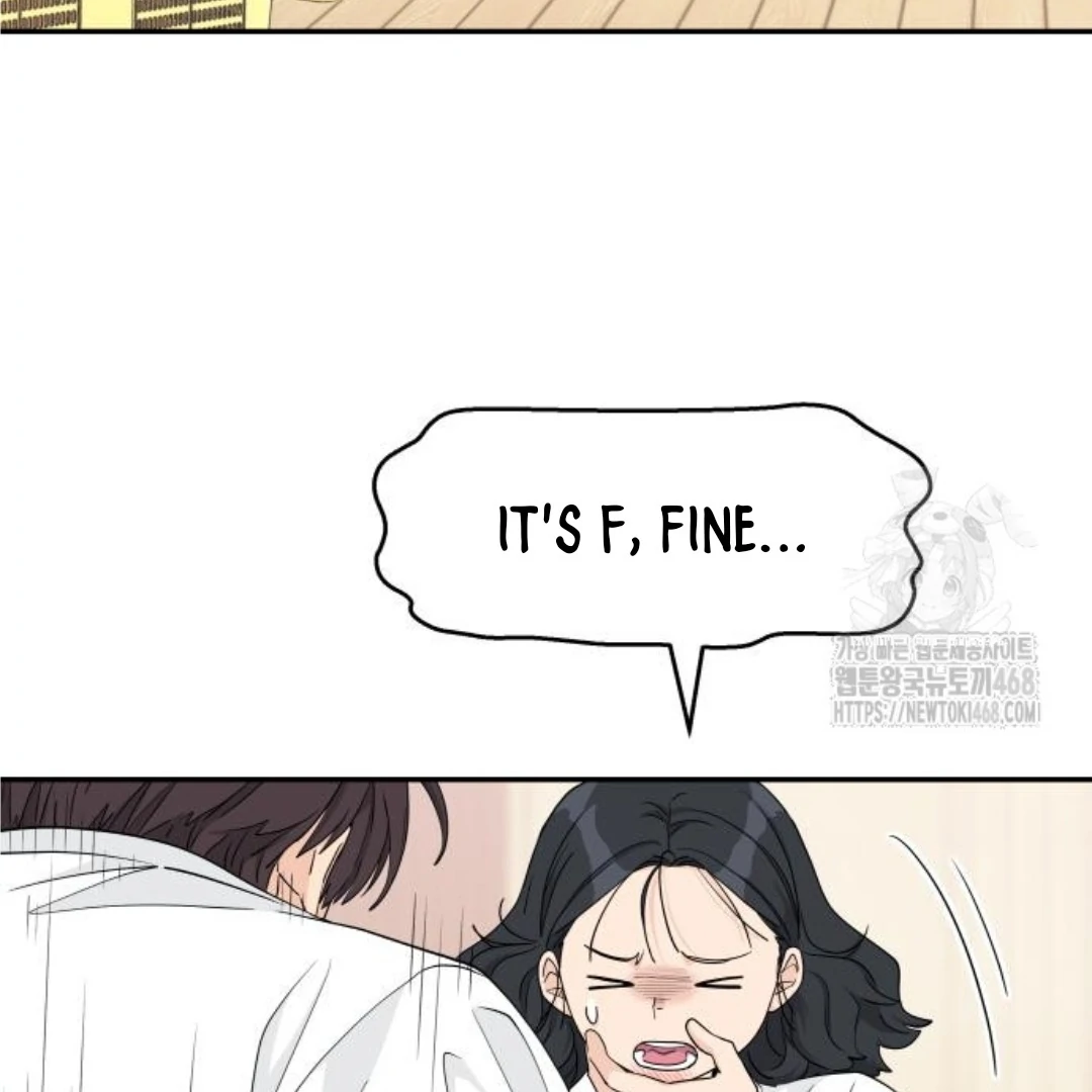 Sam Plays the Game Chapter 46 - Page 121