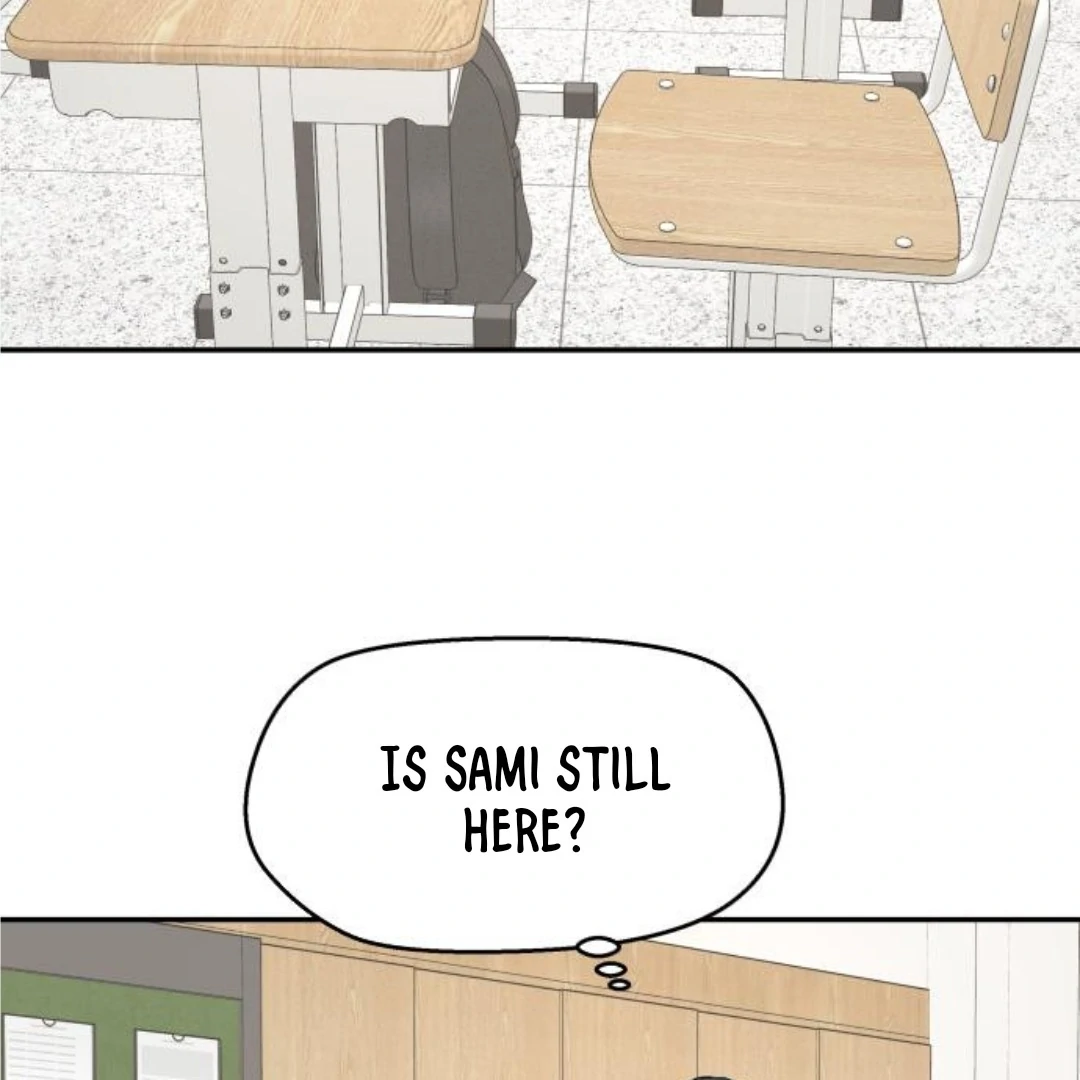 Sam Plays the Game Chapter 46 - Page 128