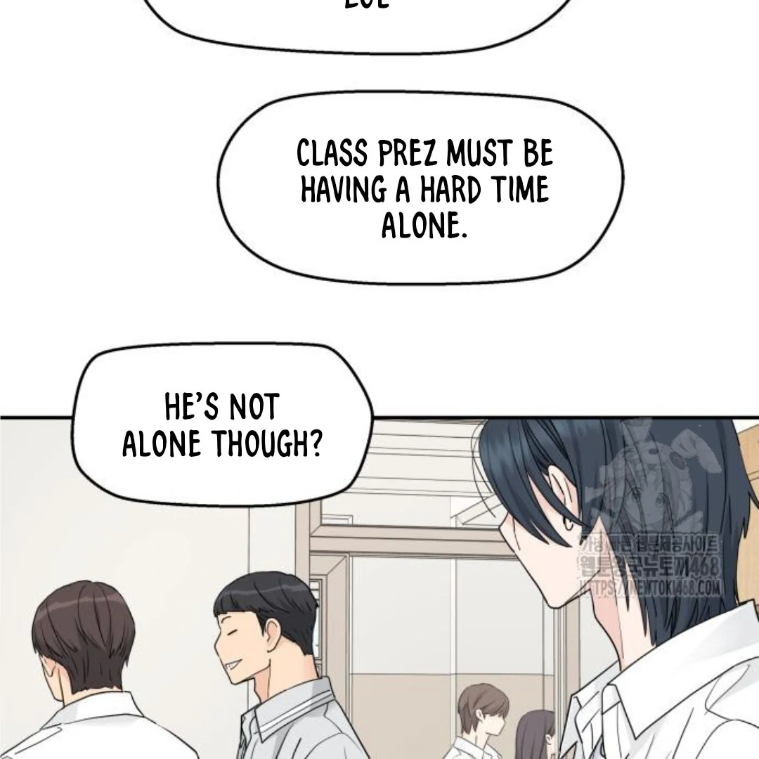 Sam Plays the Game Chapter 46 - Page 130