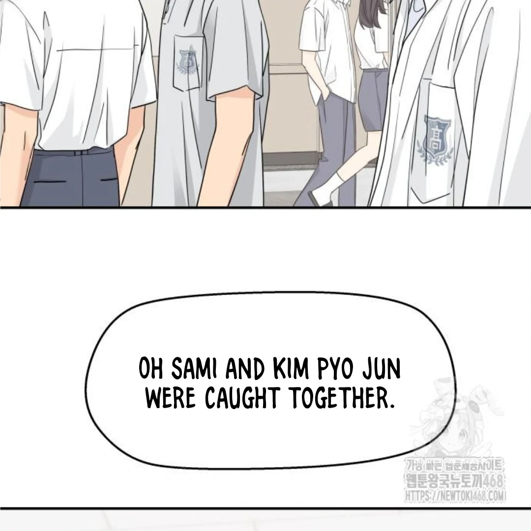 Sam Plays the Game Chapter 46 - Page 131