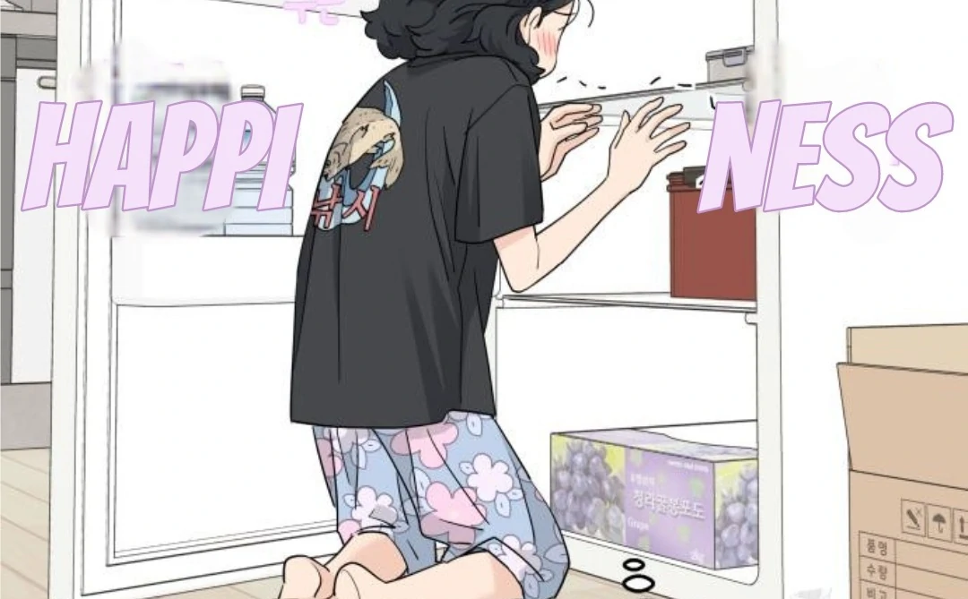 Sam Plays the Game Chapter 46 - Page 14