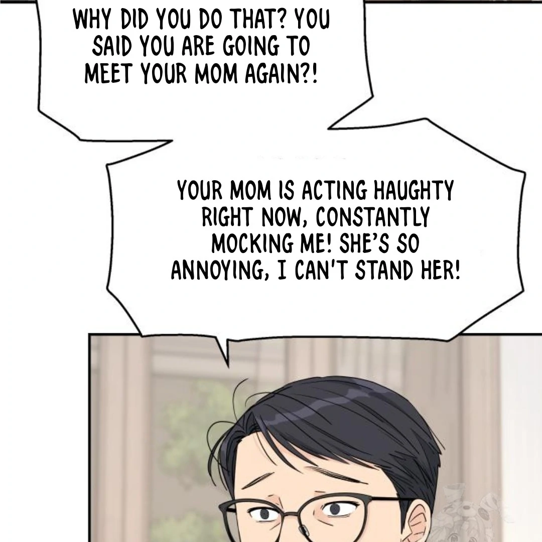 Sam Plays the Game Chapter 46 - Page 27