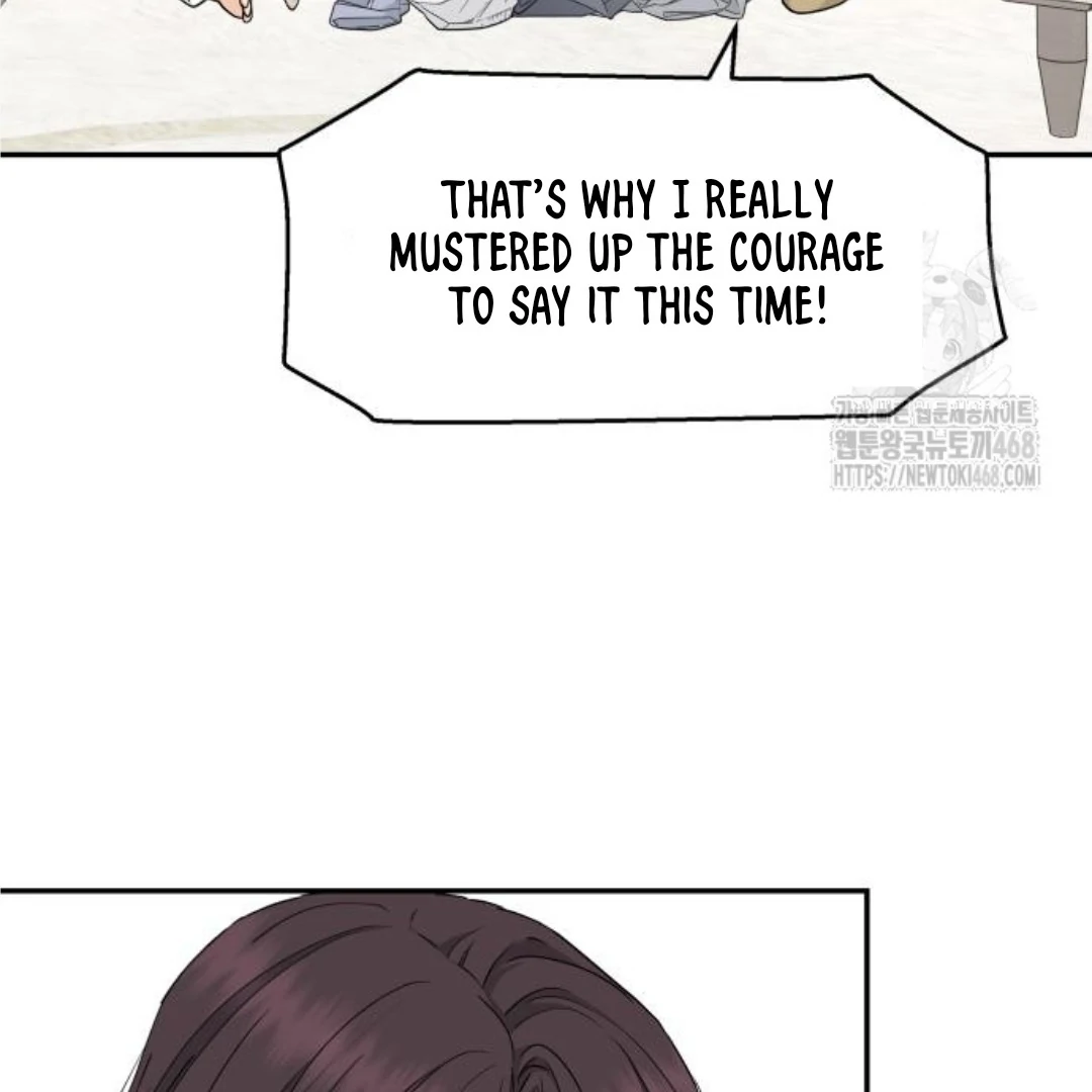 Sam Plays the Game Chapter 46 - Page 30