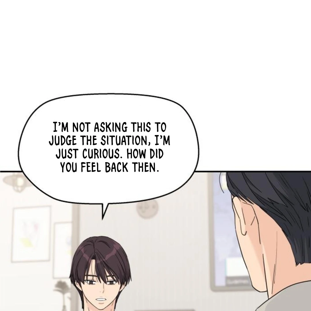 Sam Plays the Game Chapter 46 - Page 34
