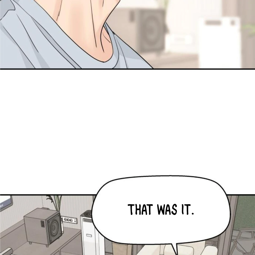 Sam Plays the Game Chapter 46 - Page 37