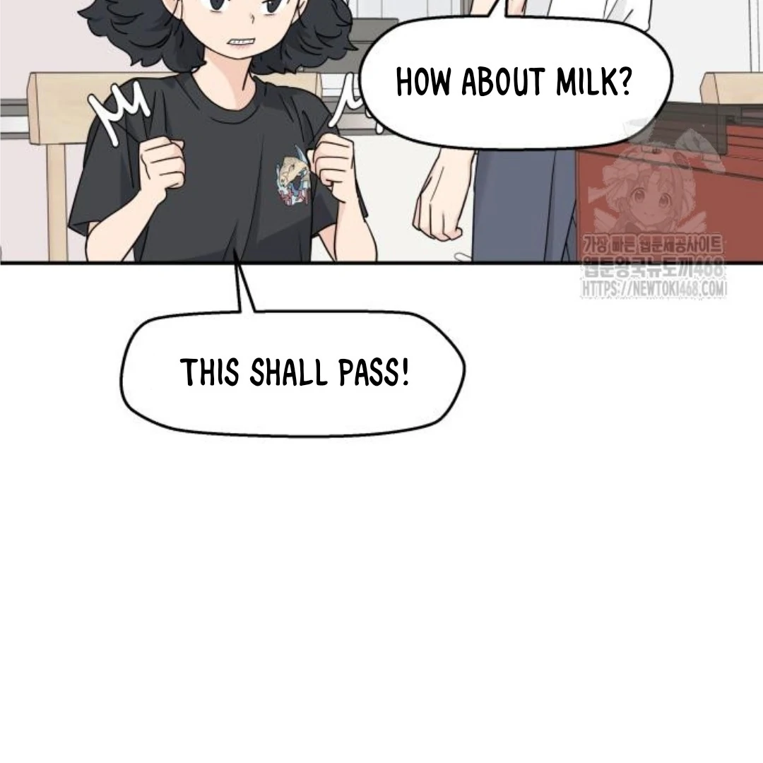 Sam Plays the Game Chapter 46 - Page 4