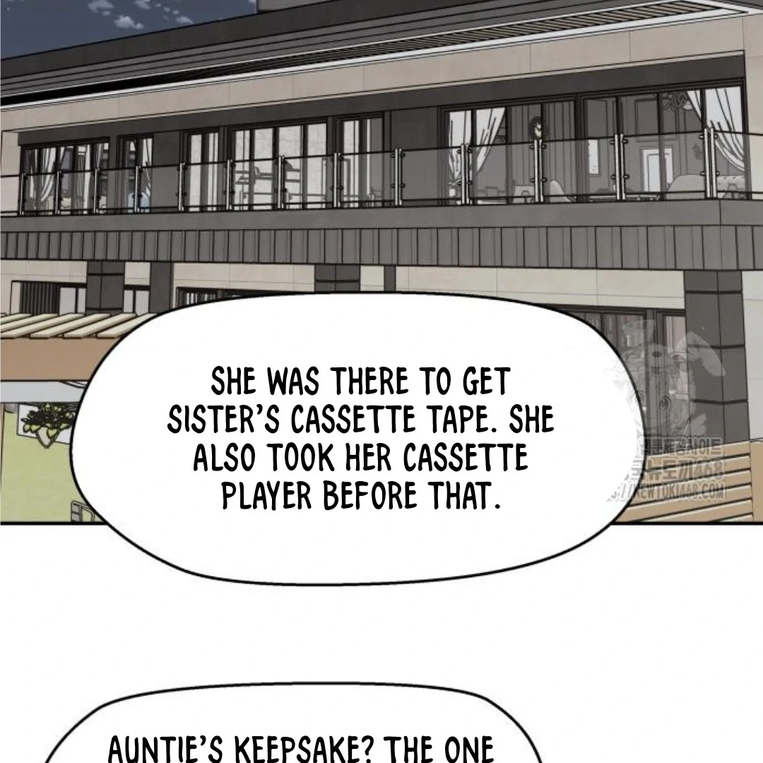Sam Plays the Game Chapter 46 - Page 41
