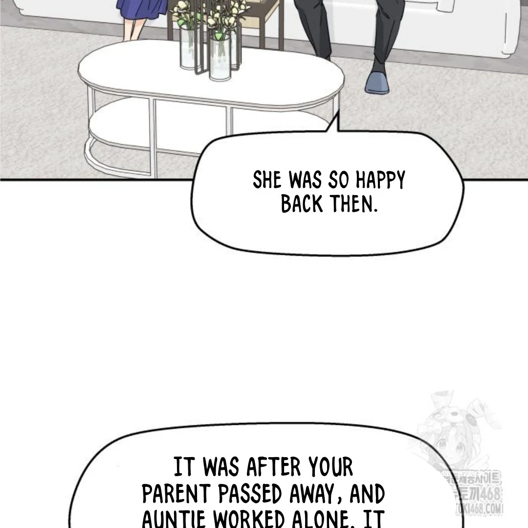 Sam Plays the Game Chapter 46 - Page 43