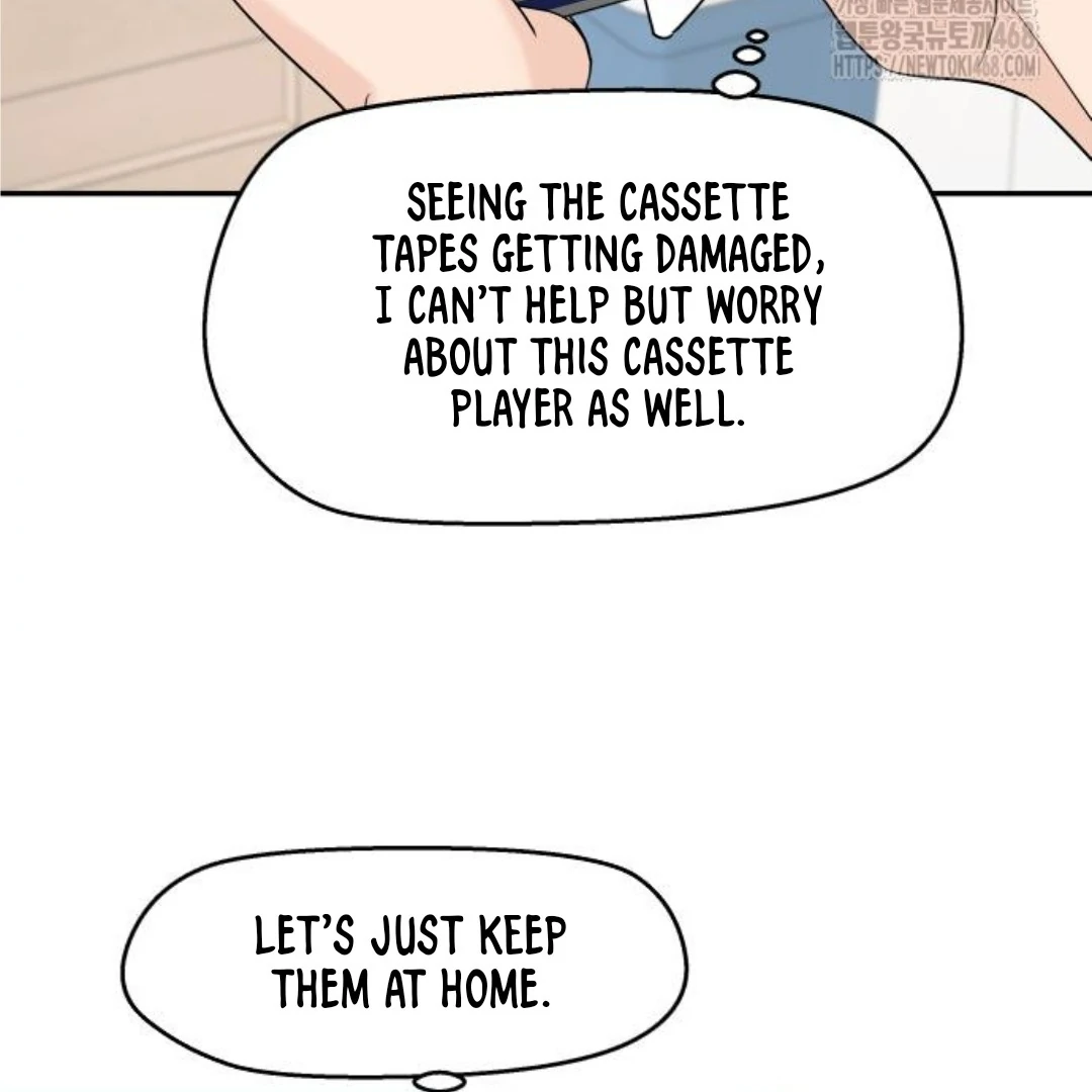 Sam Plays the Game Chapter 46 - Page 56