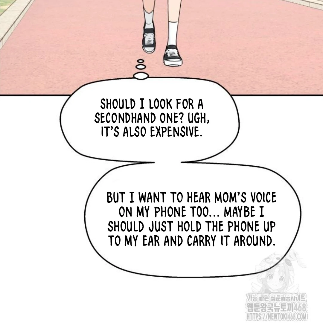 Sam Plays the Game Chapter 46 - Page 65