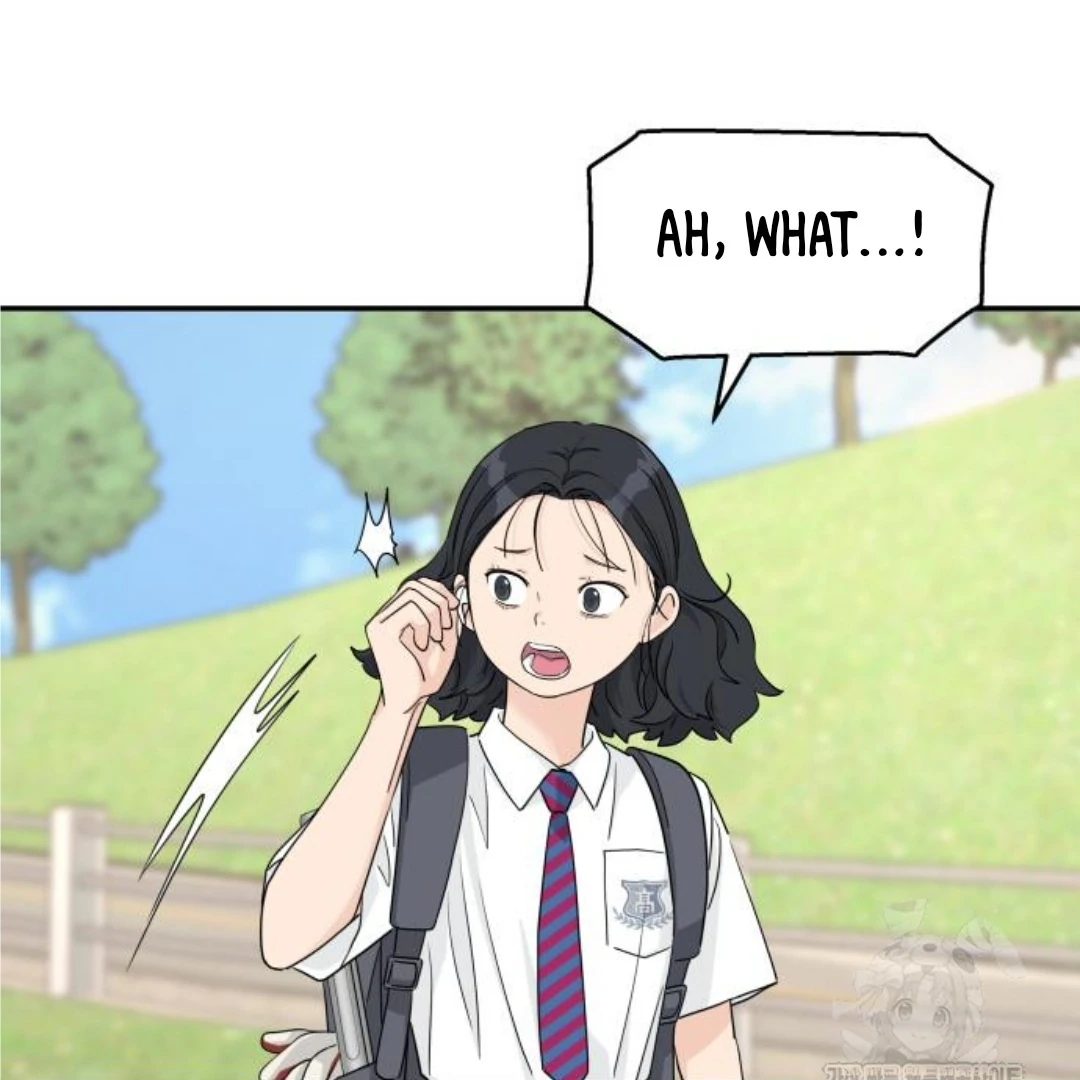 Sam Plays the Game Chapter 46 - Page 69