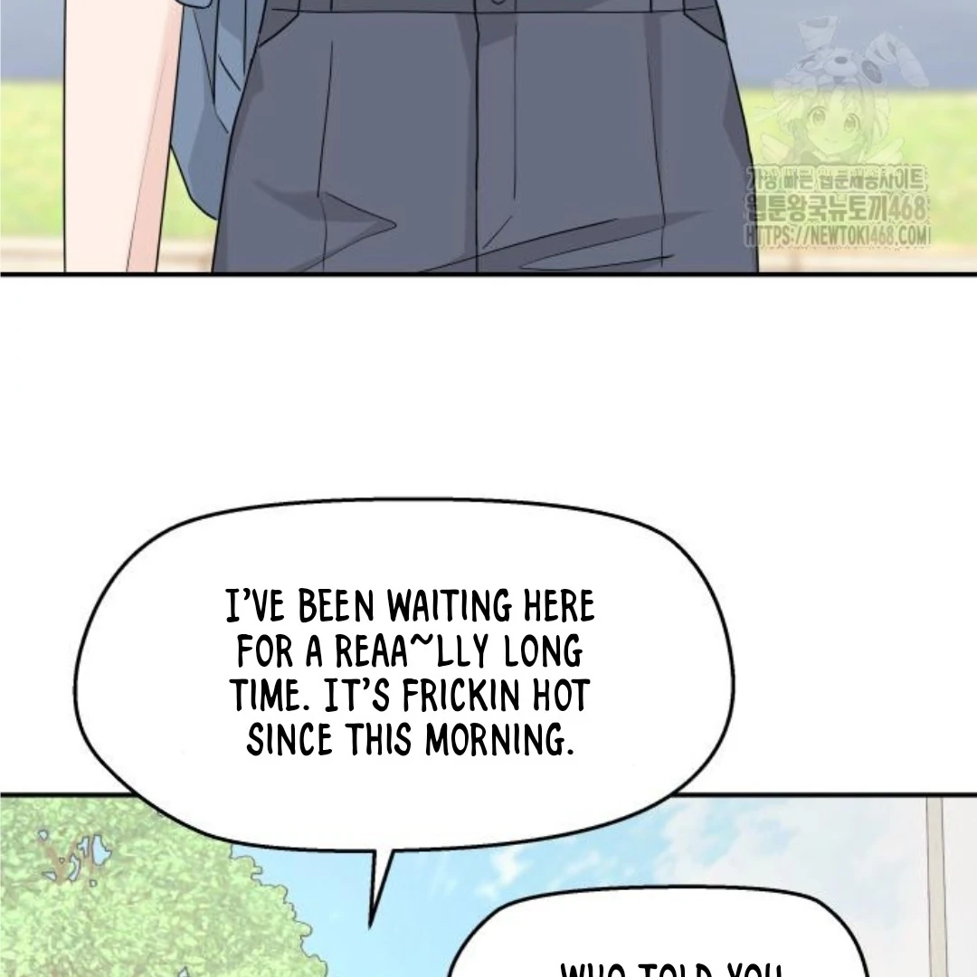 Sam Plays the Game Chapter 46 - Page 72