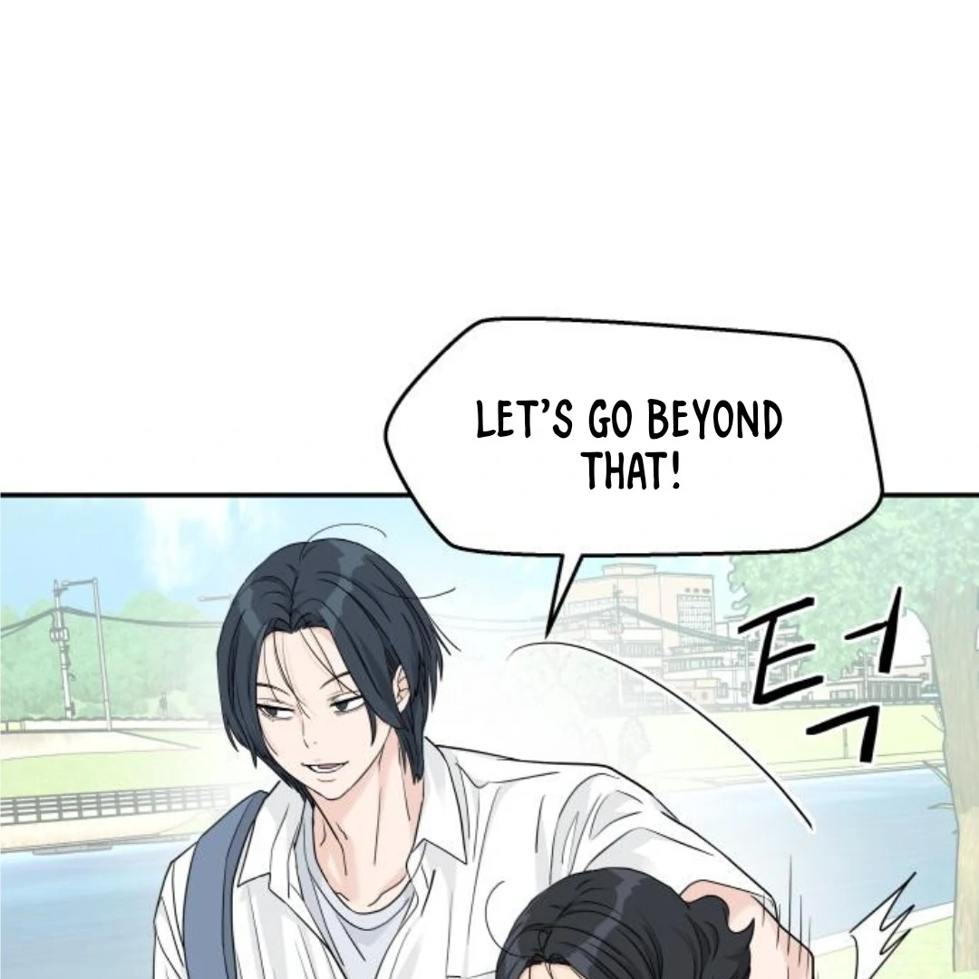 Sam Plays the Game Chapter 46 - Page 77