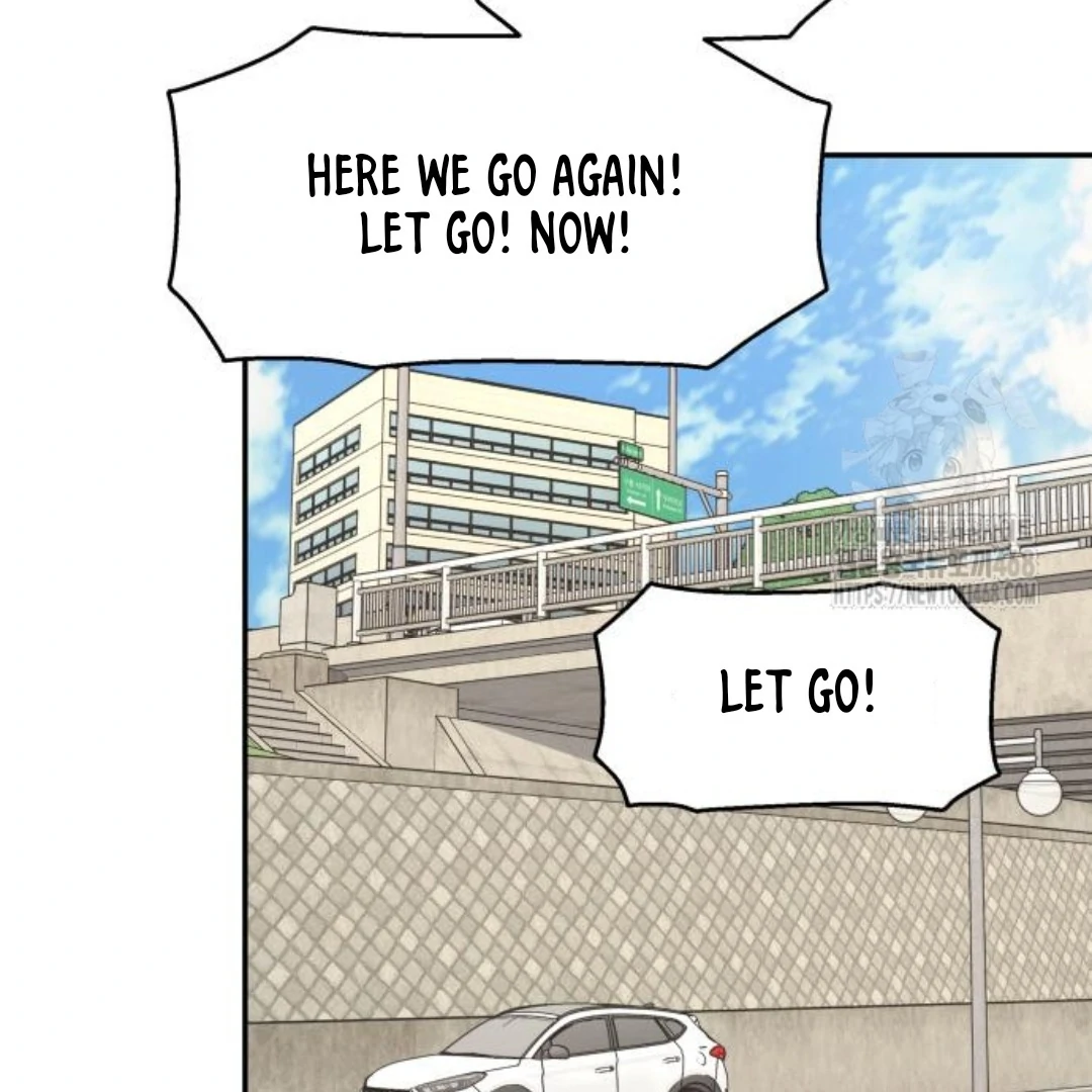 Sam Plays the Game Chapter 46 - Page 79