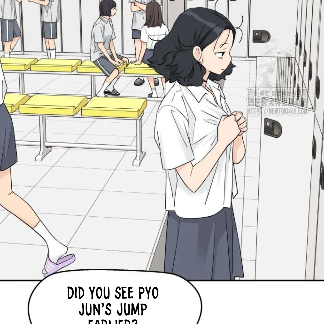 Sam Plays the Game Chapter 46 - Page 86