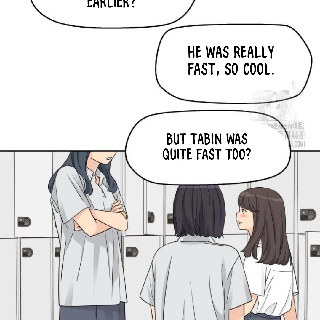 Sam Plays the Game Chapter 46 - Page 87