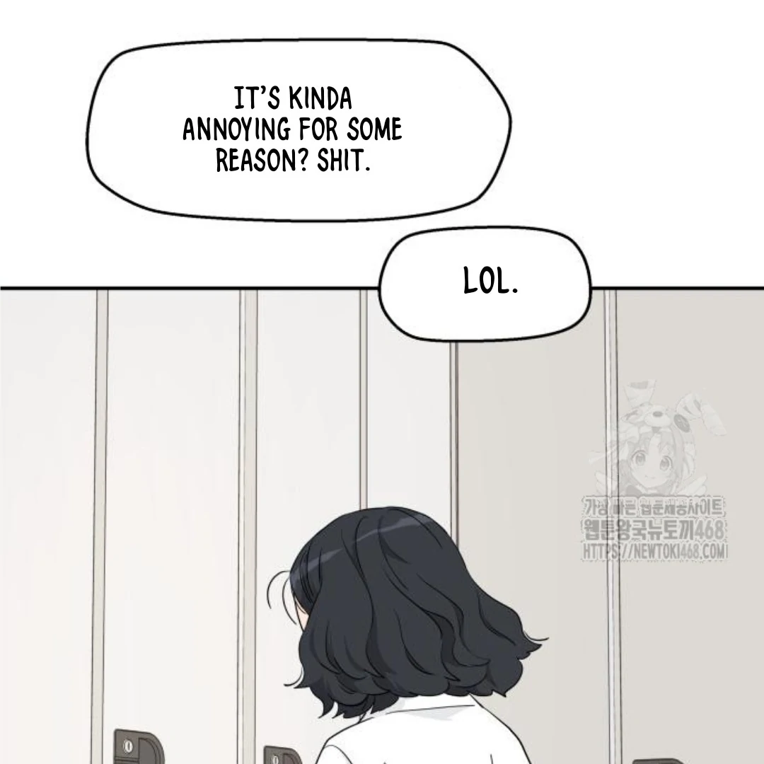 Sam Plays the Game Chapter 46 - Page 91