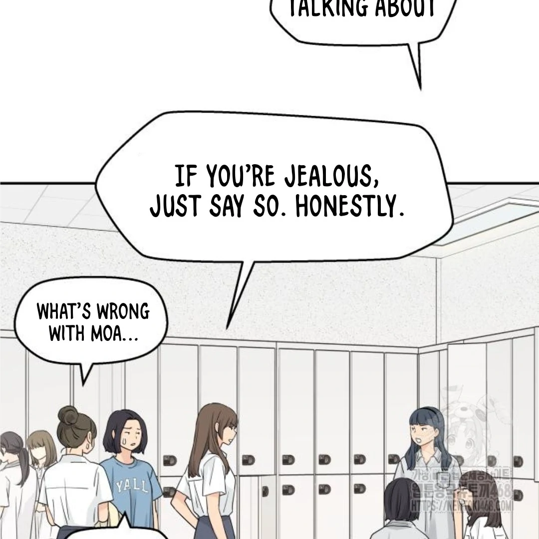 Sam Plays the Game Chapter 46 - Page 94