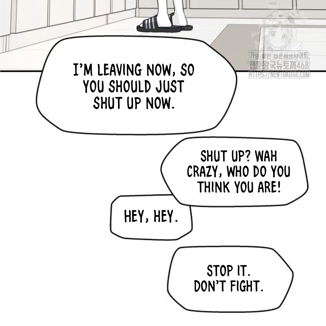 Sam Plays the Game Chapter 46 - Page 98