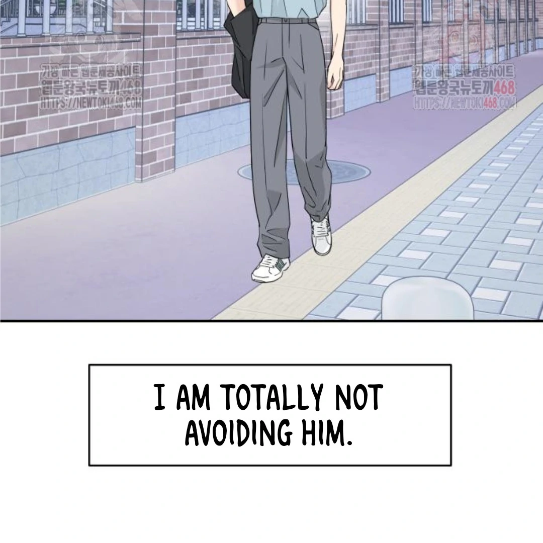 Sam Plays the Game Chapter 47 - Page 100