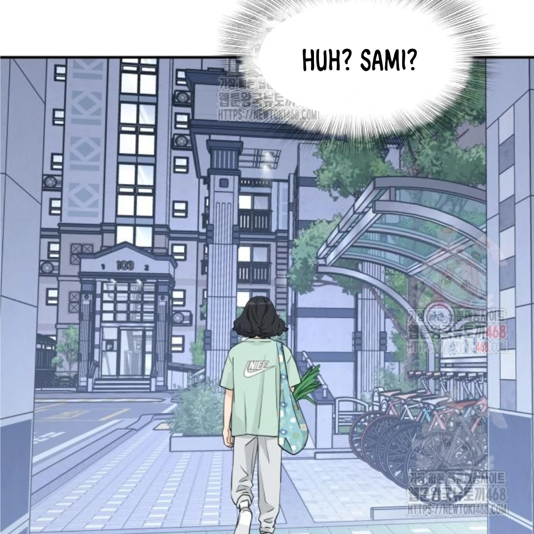 Sam Plays the Game Chapter 47 - Page 103