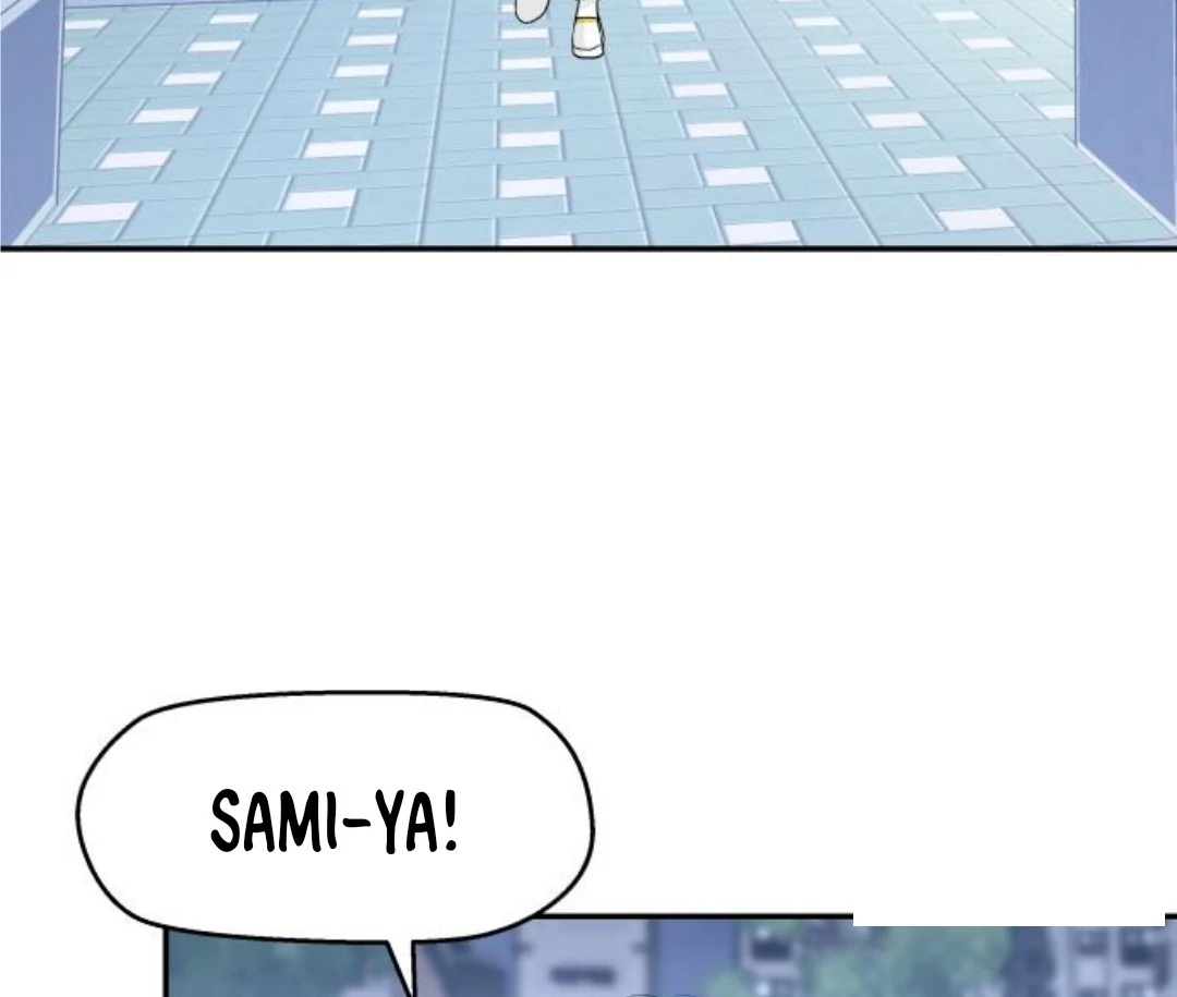Sam Plays the Game Chapter 47 - Page 104