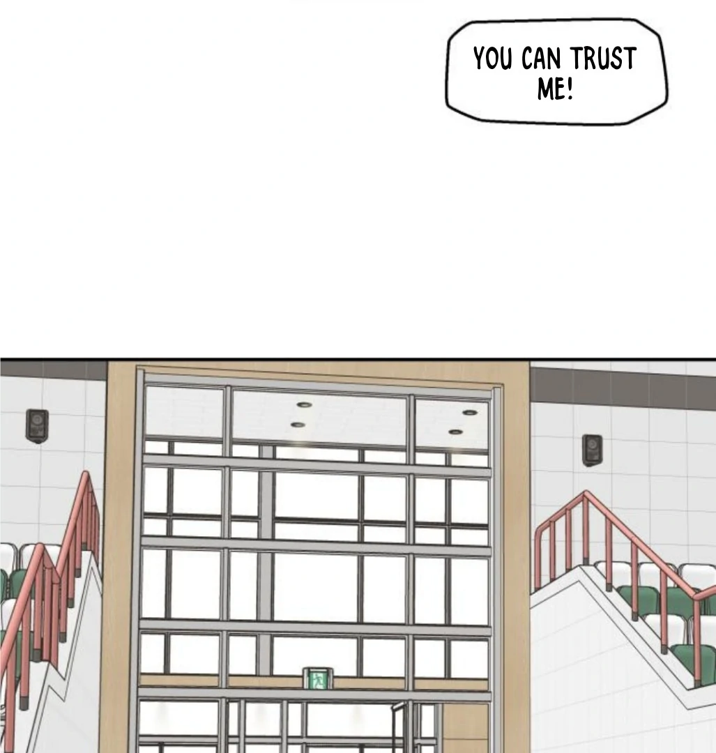 Sam Plays the Game Chapter 47 - Page 19