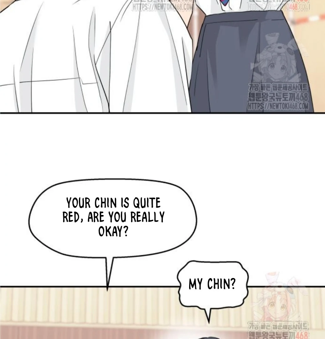 Sam Plays the Game Chapter 47 - Page 2