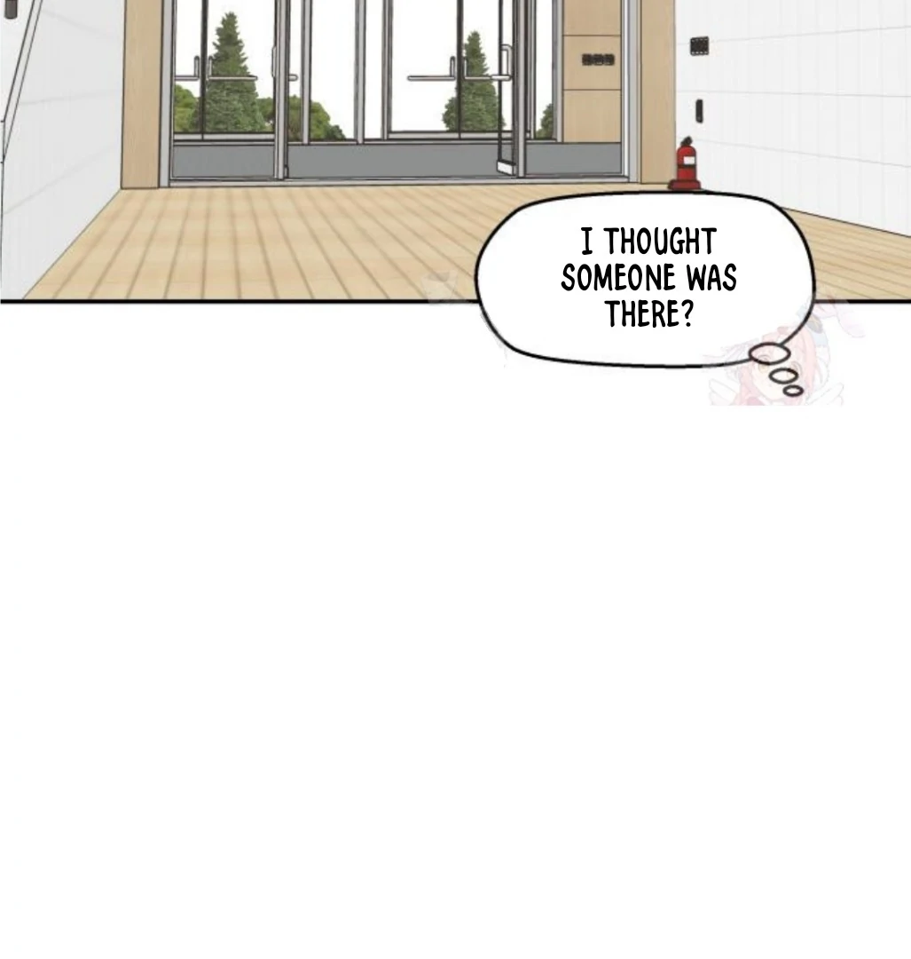 Sam Plays the Game Chapter 47 - Page 20
