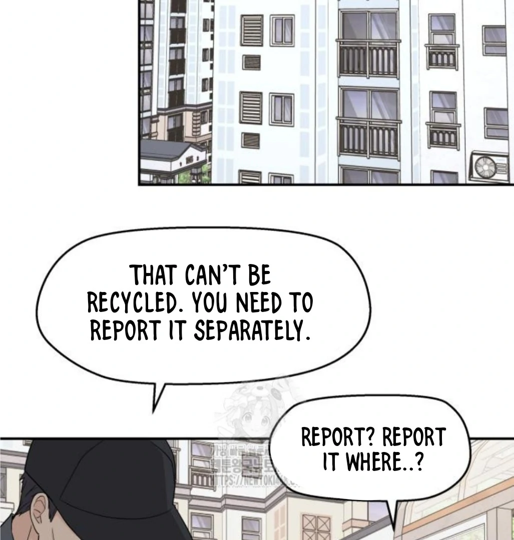 Sam Plays the Game Chapter 47 - Page 22