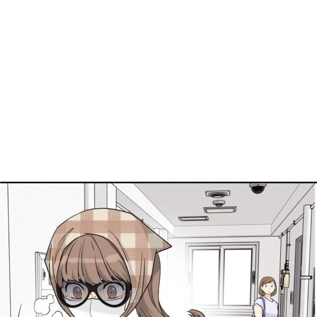Sam Plays the Game Chapter 47 - Page 30