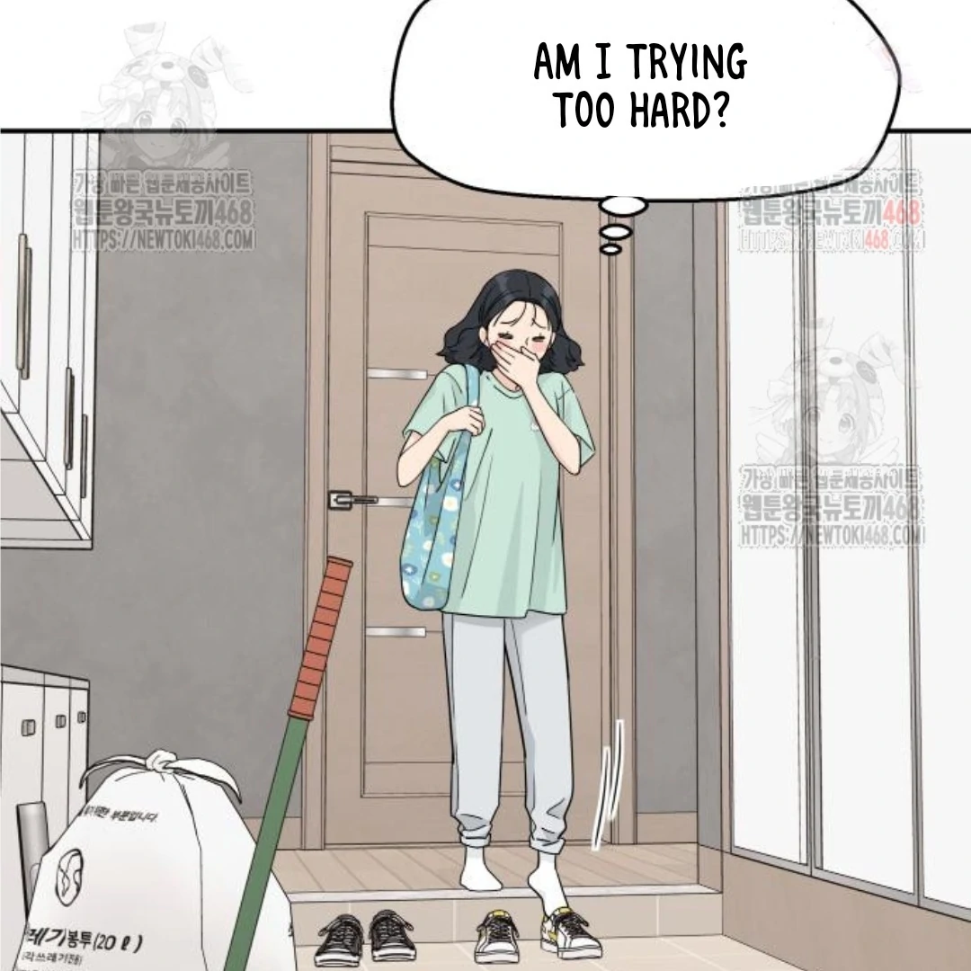 Sam Plays the Game Chapter 47 - Page 36